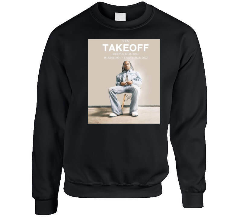 Heavenly Take Off Hoodie