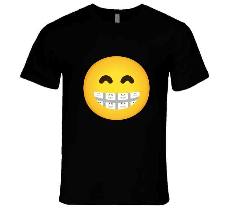 Big Smile ð T Shirt