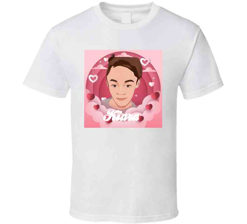 Lil Kiki T Shirt