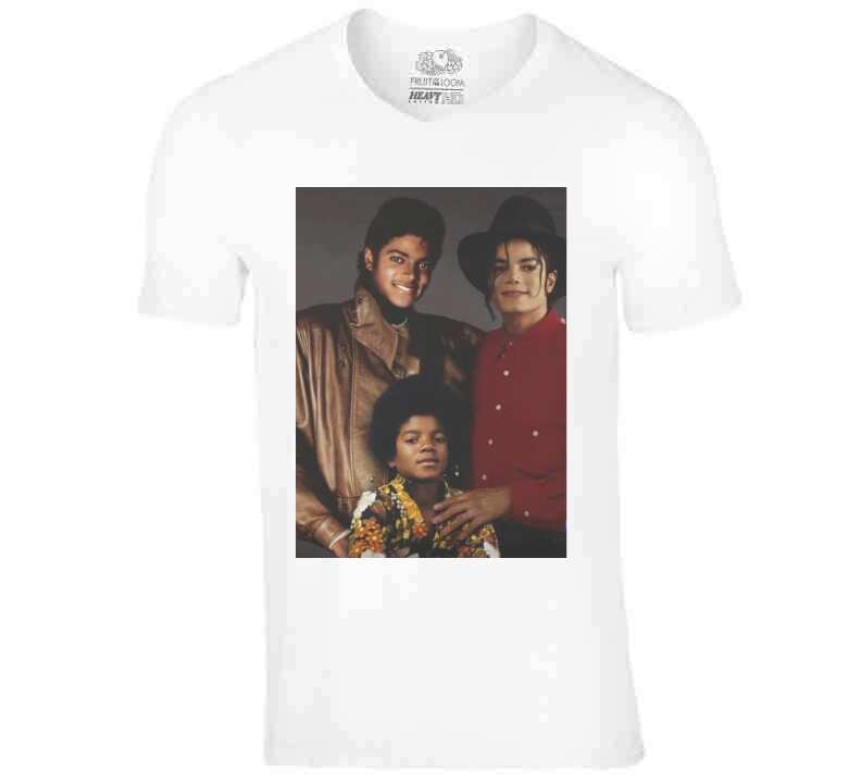 All The Mikes Were Together T Shirt