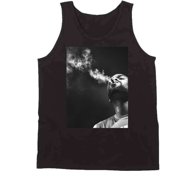 Johnny Blazin' Black  T Shirt