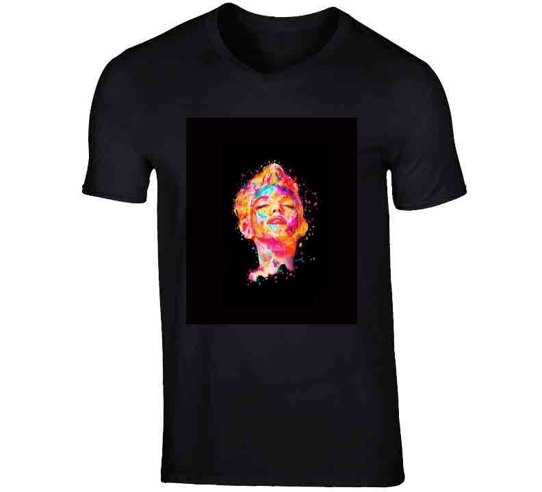 Color Mal .. T Shirt