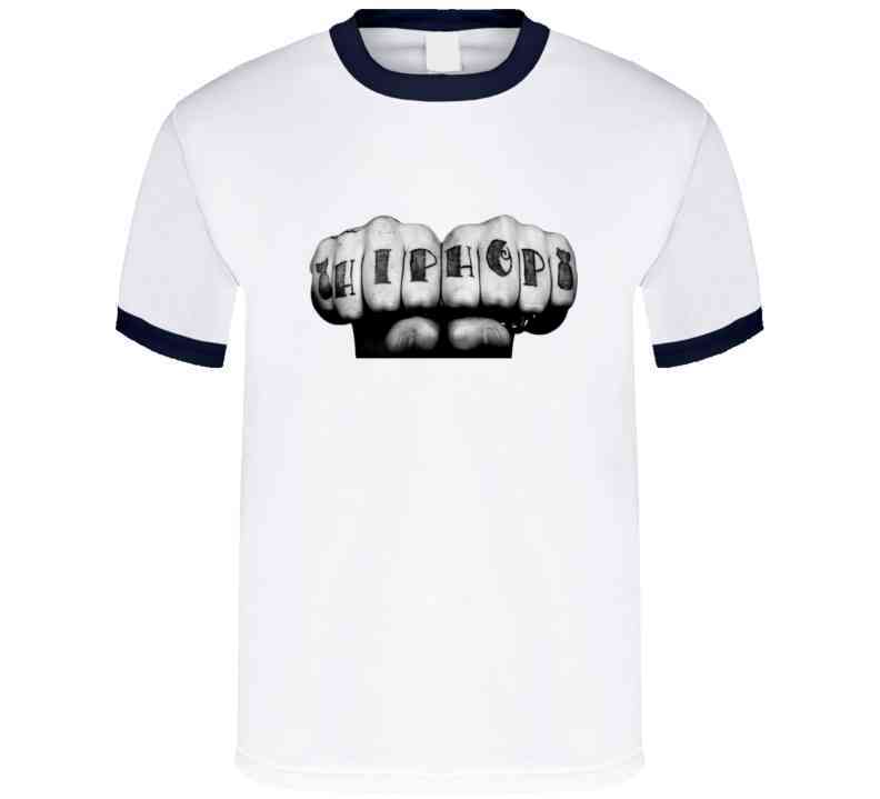 All Hiphop  Cover T Shirt