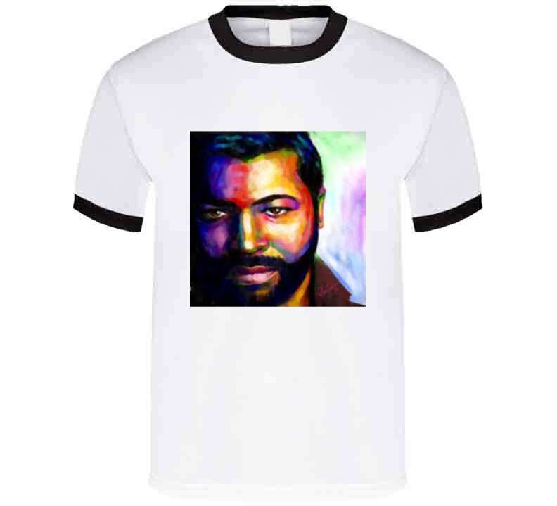 Color Me Teddy  T Shirt