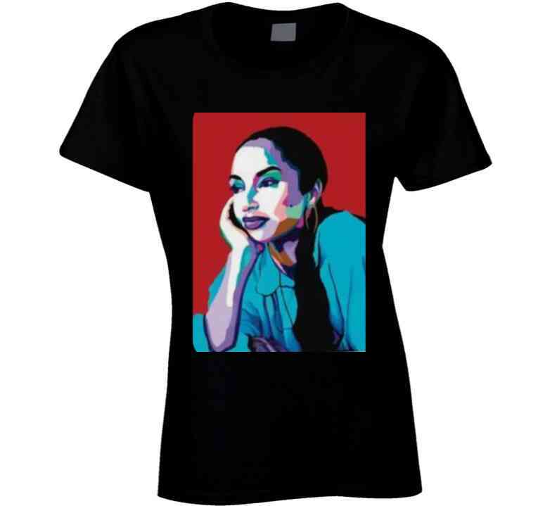 Sweet Sade  T Shirt