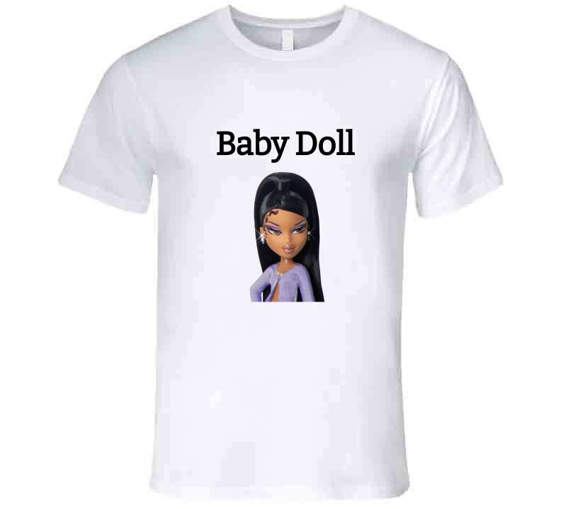 Babydoll ð T Shirt