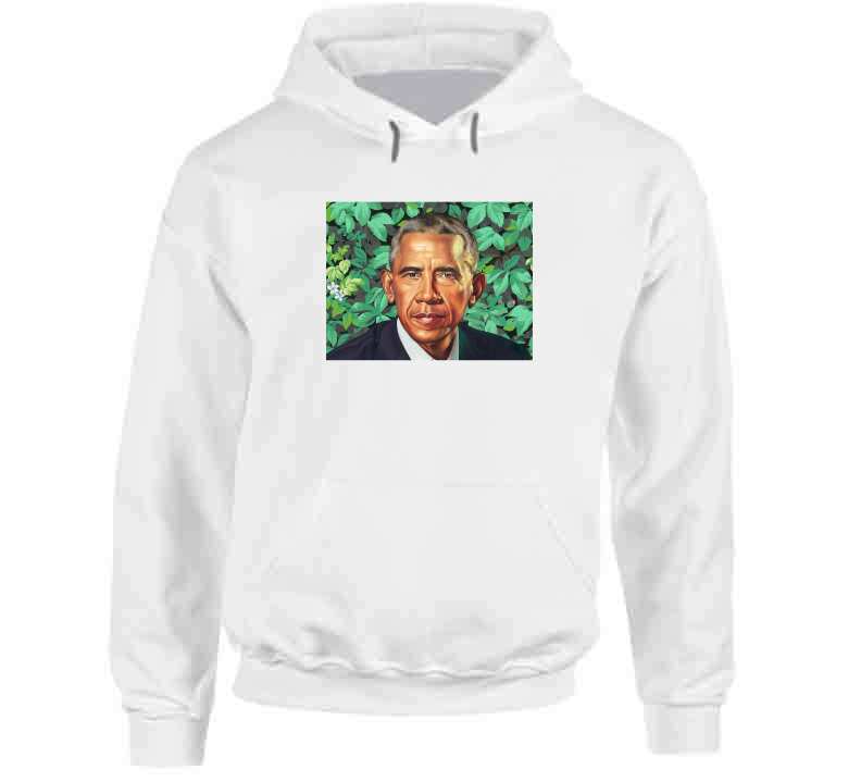 My Prez Is Black T Shirt Series