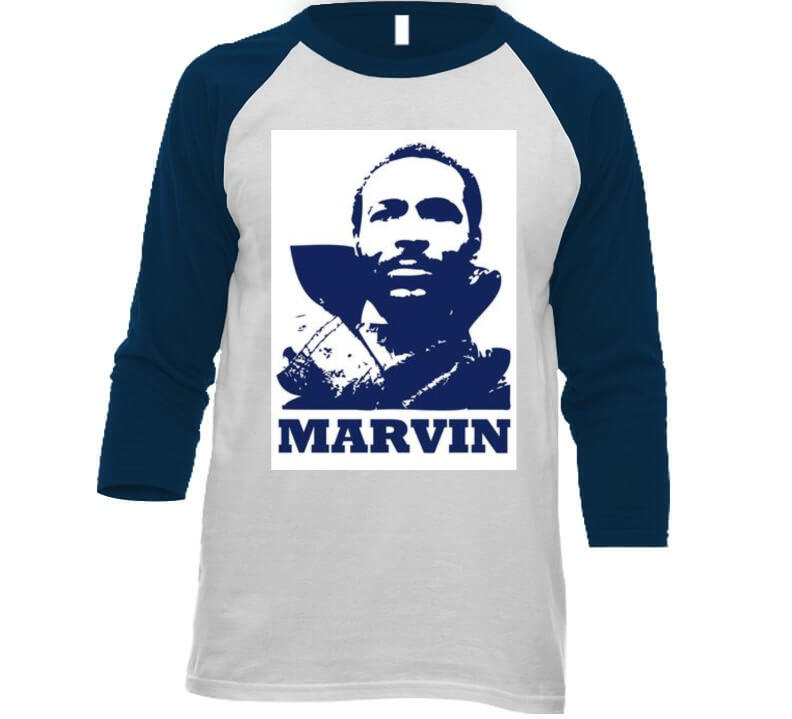 Classic Marvin  T Shirt