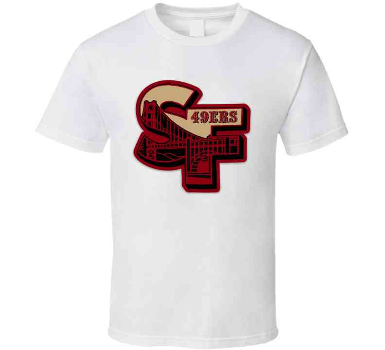 Niner Fan Tee T Shirt