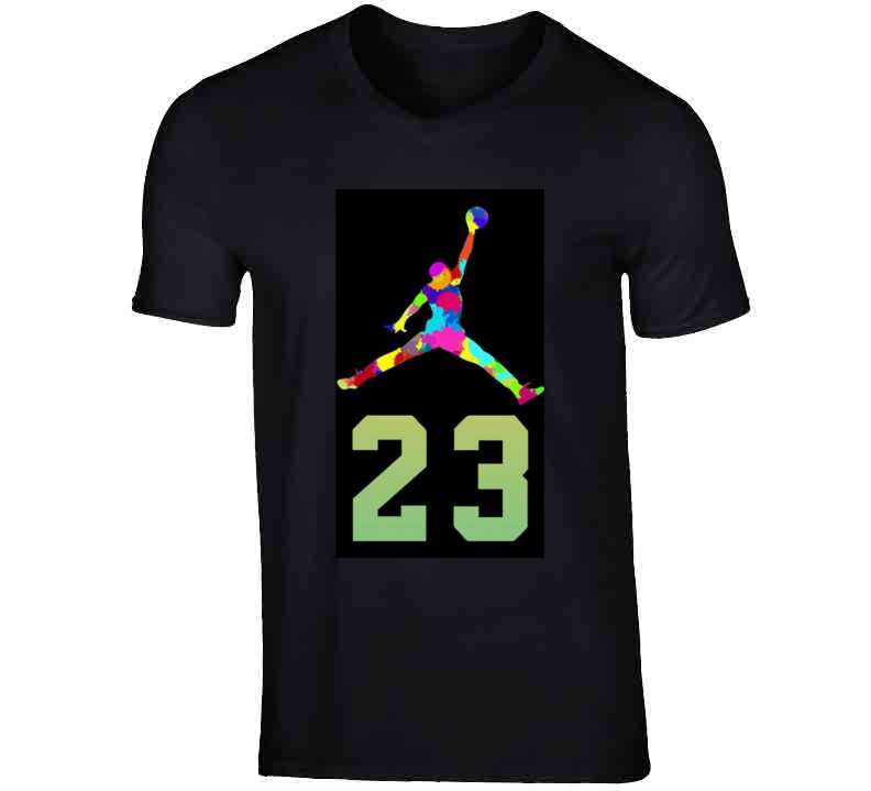 The 2 3  T Shirt