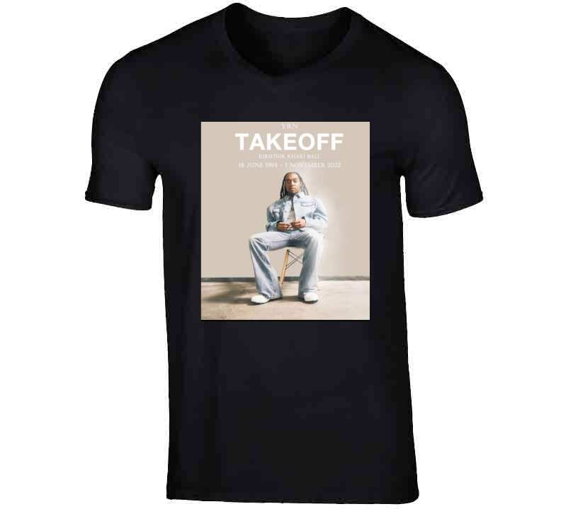 Heavenly Take Off T Shirt