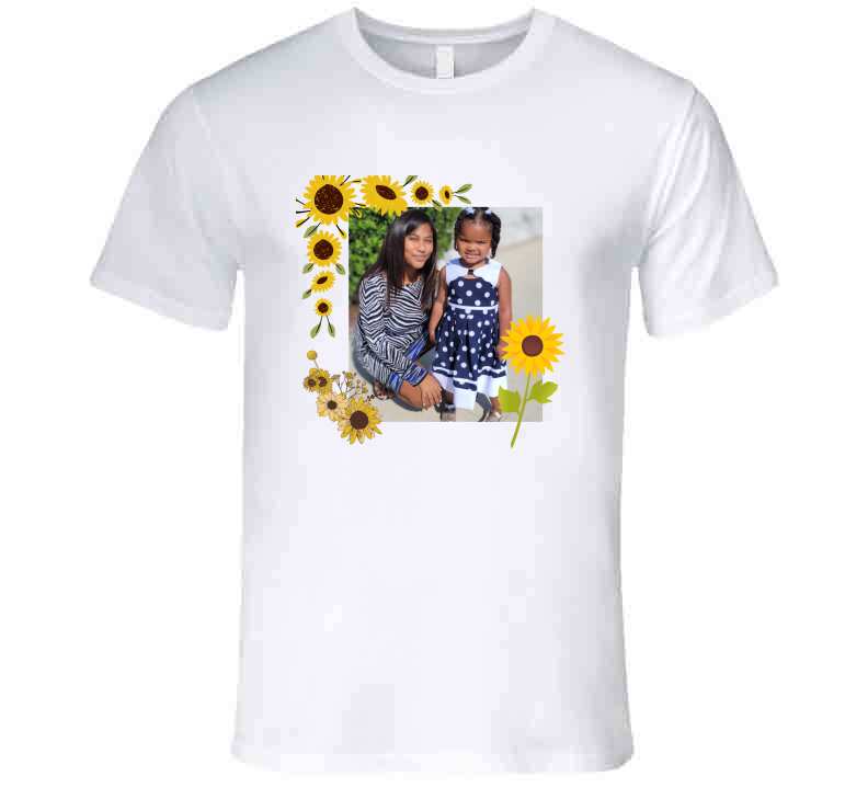 Mother Daughter T Shirt