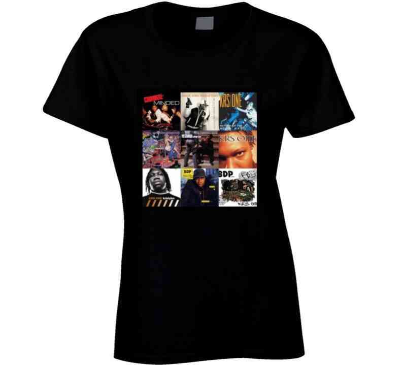 K R S Concert Tee T Shirt