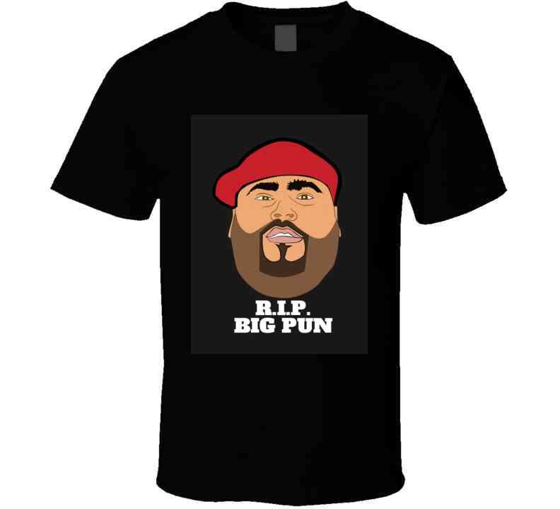 R. I. P Pun Ladies T Shirt