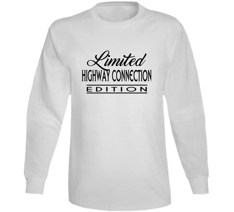 The Highway Connection  T Shirt