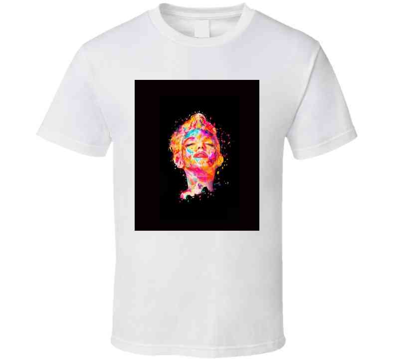 Color Mal .. T Shirt