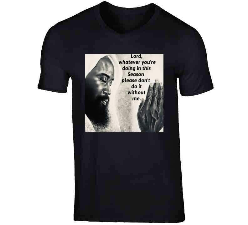 Prayer T Shirt