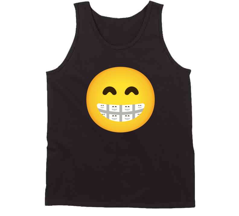 Big Smile ð T Shirt