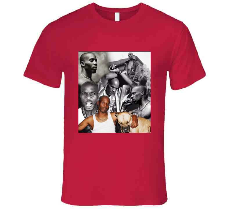 X The Legendary One  T Shirt