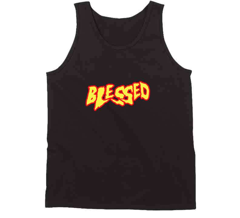 Blessed Hoodie