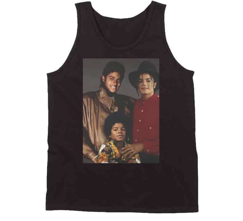 All The Mikes Were Together T Shirt