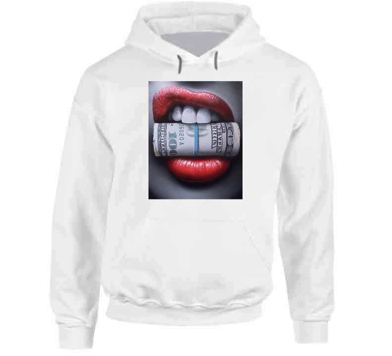 Get Money Crewneck Sweatshirt