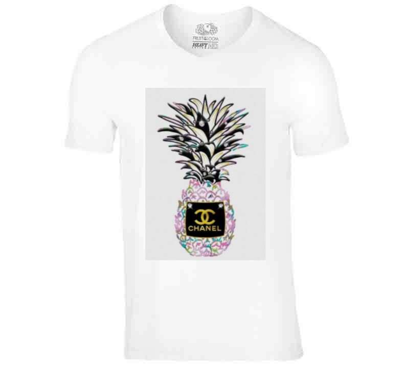 Pineapple Couture Original Hoodie