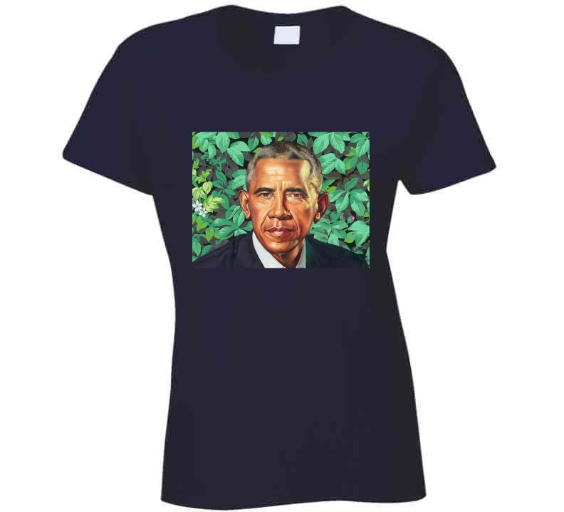 My Prez Royal T Shirt