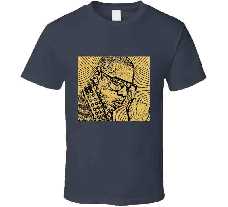 Pop Art Jay Tee T Shirt