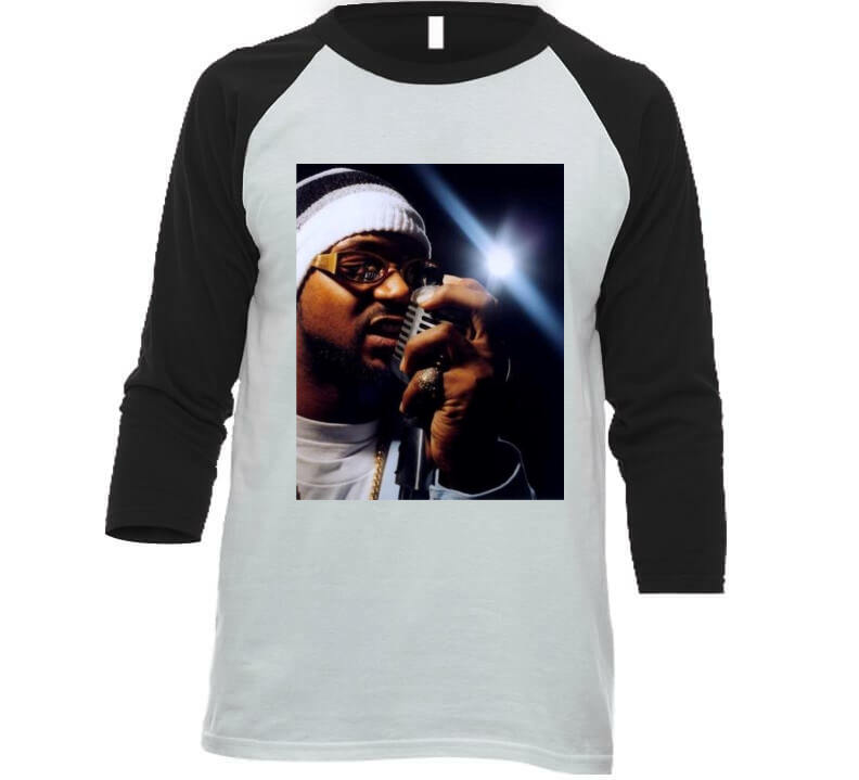 Tony Starks The Ghostface T Shirt