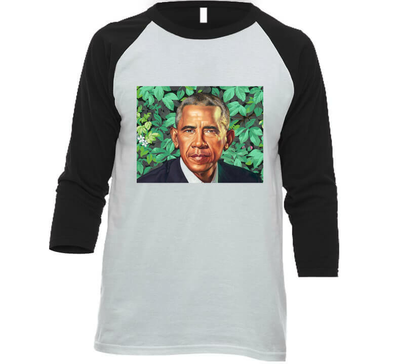 My Prez Is Black T Shirt Series