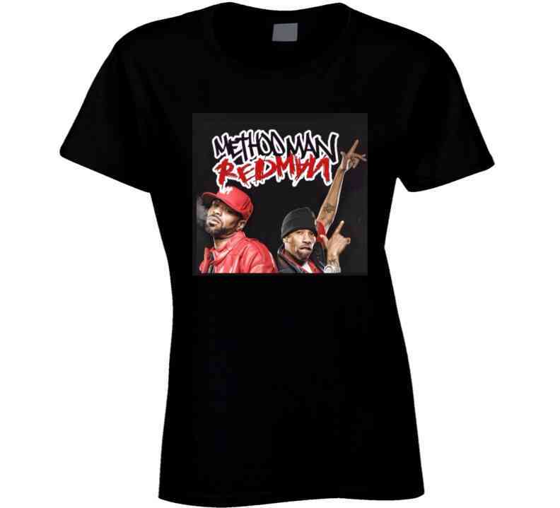 Red And Mef The Concert Tee T Shirt