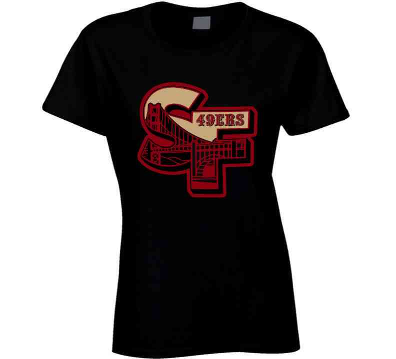 Niner Fan Tee T Shirt