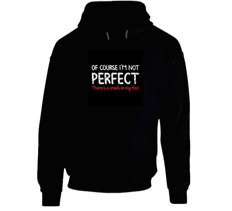 Not Perfect ..  T Shirt