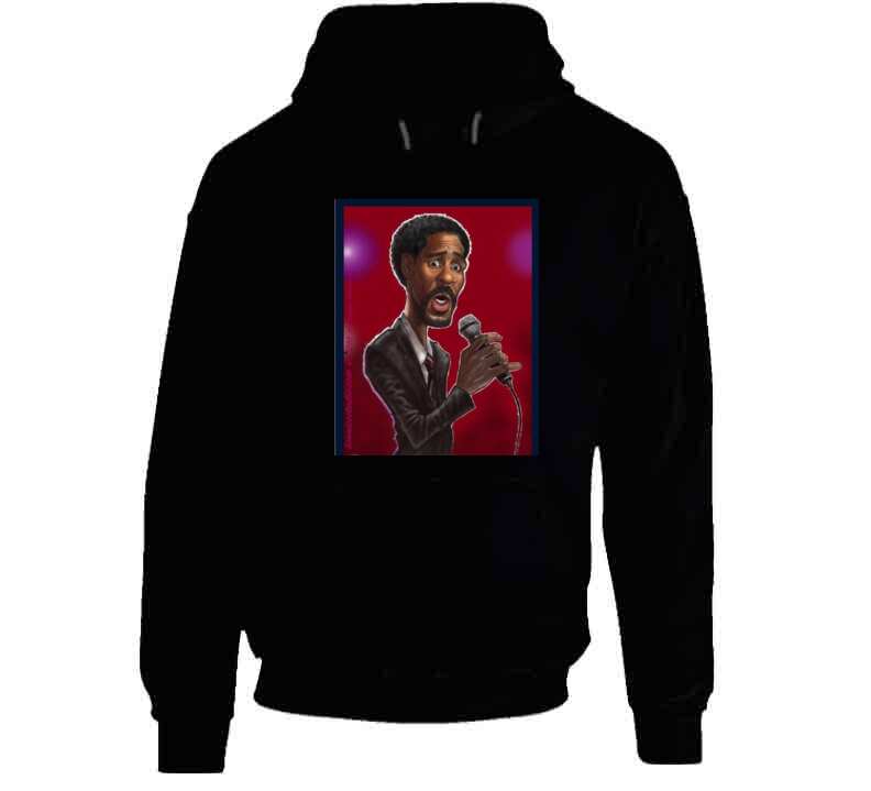 King Of Comedy (black)  Crewneck Sweatshirt