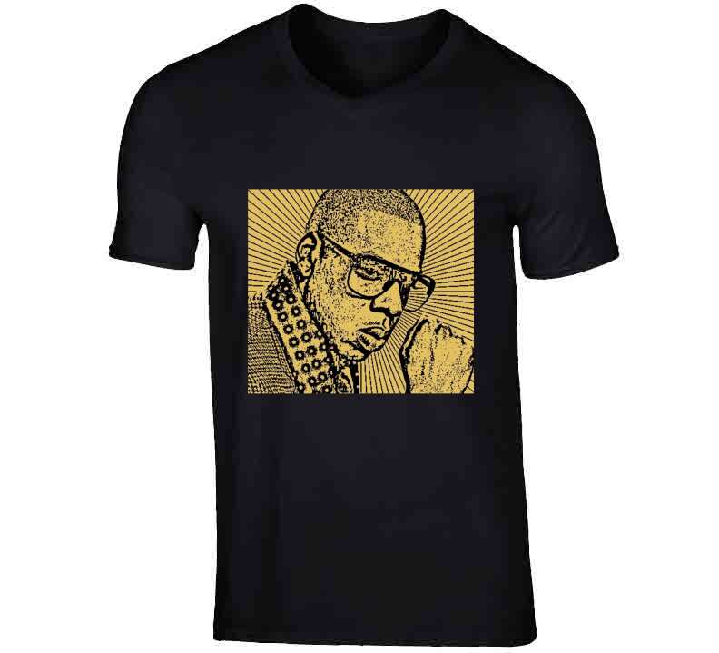 Pop Art Jay Tee T Shirt