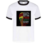 Juneteenth T Shirt