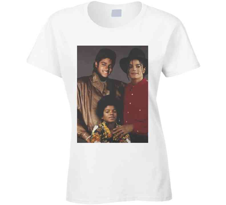 All The Mikes Were Together T Shirt