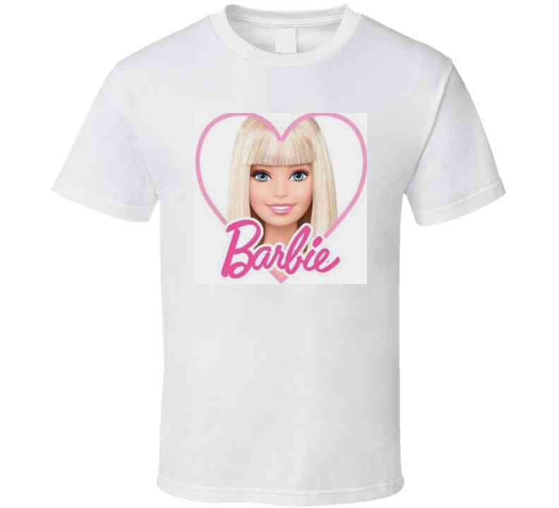 Love My Barbs Ladies T Shirt