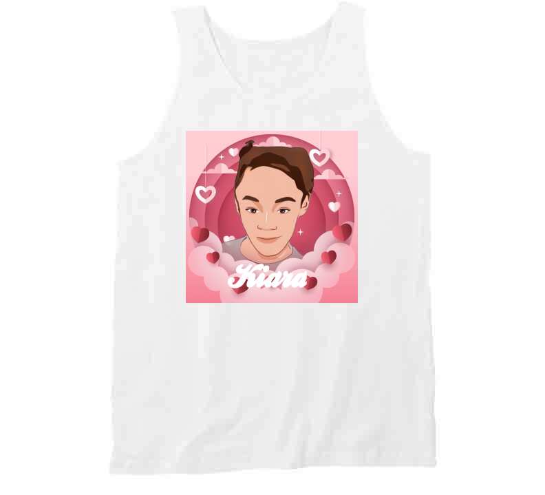 Lil Kiki T Shirt