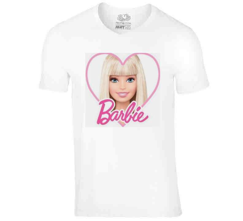 Love My Barbs Ladies T Shirt