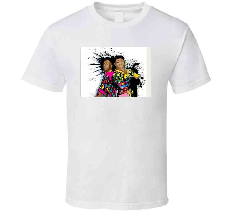 Biz N Kane   Cover T Shirt