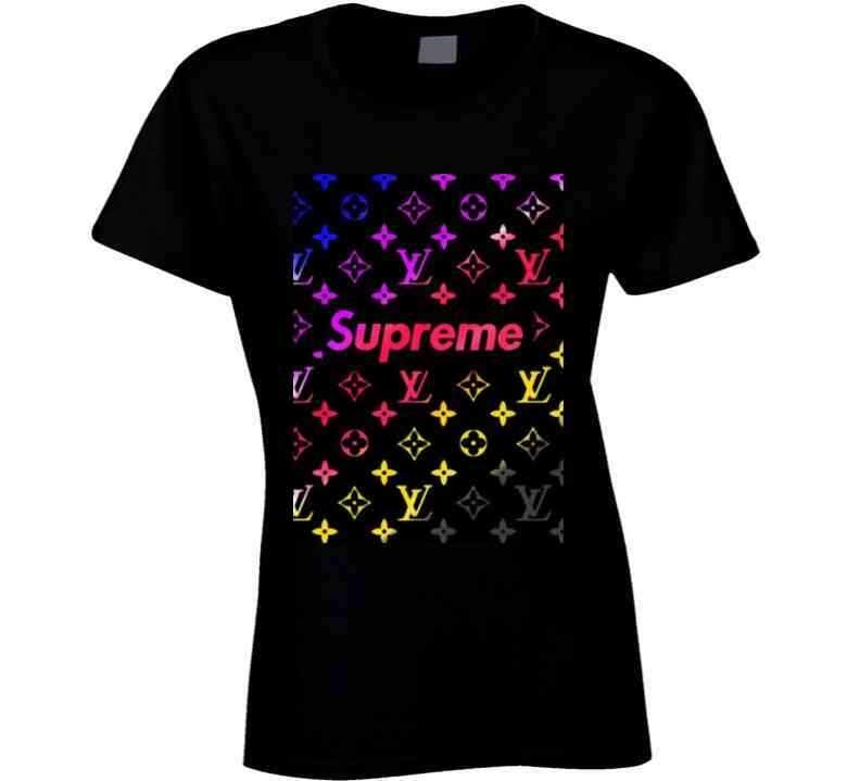 Super Rainbow T Shirt