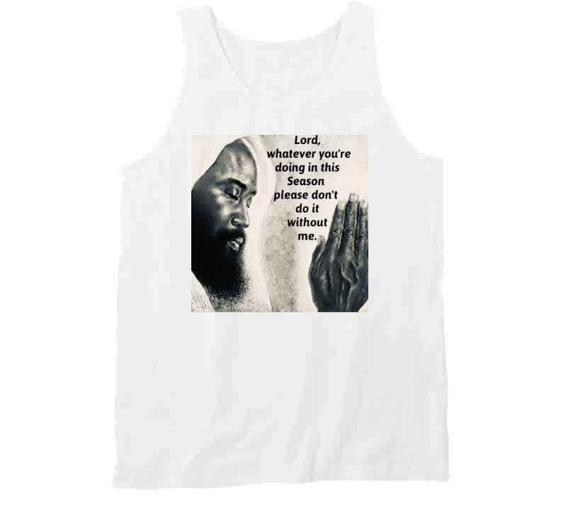 Prayer T Shirt