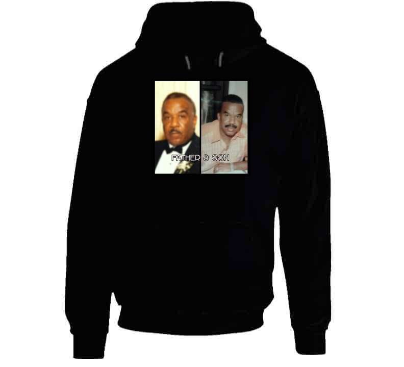 Father &amp; Son  Long Sleeve T Shirt