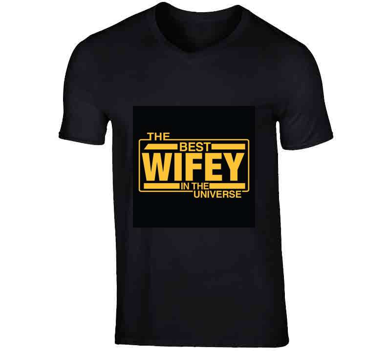 Best Wifey Apron