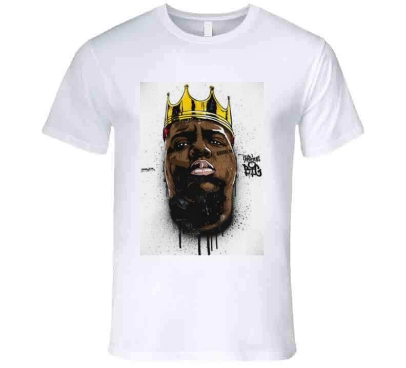 Big King Drip Tanktop