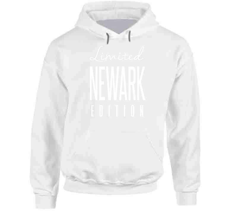 Limited Newark 2 Ladies T Shirt