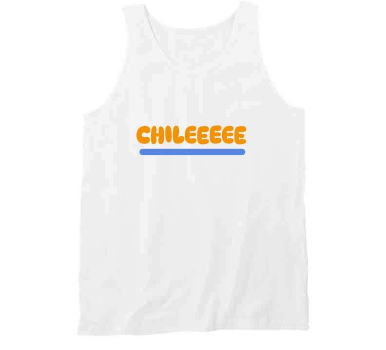 Chilllllleeee  T Shirt