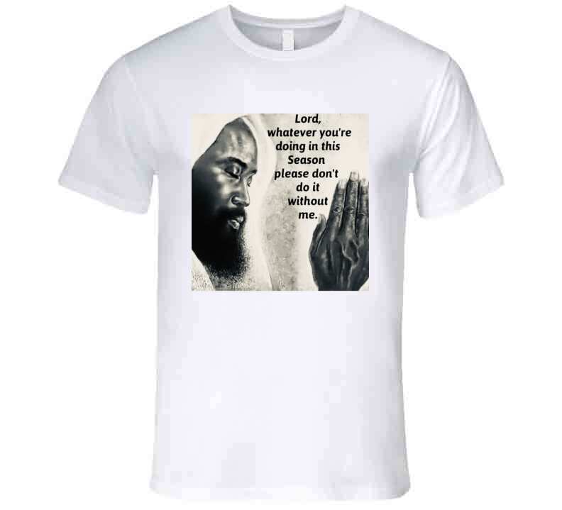 Prayer T Shirt